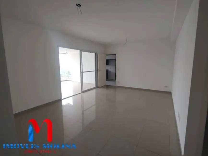 Apartamento com 3 quartos para alugar, 130m2 em Jardim do Mar, Sao Bernardo Do Campo - SP - imagem 8 Foto 8 de Apartamento com 3 quartos para alugar, 130m2 em Jardim do Mar, Sao Bernardo Do Campo - SP