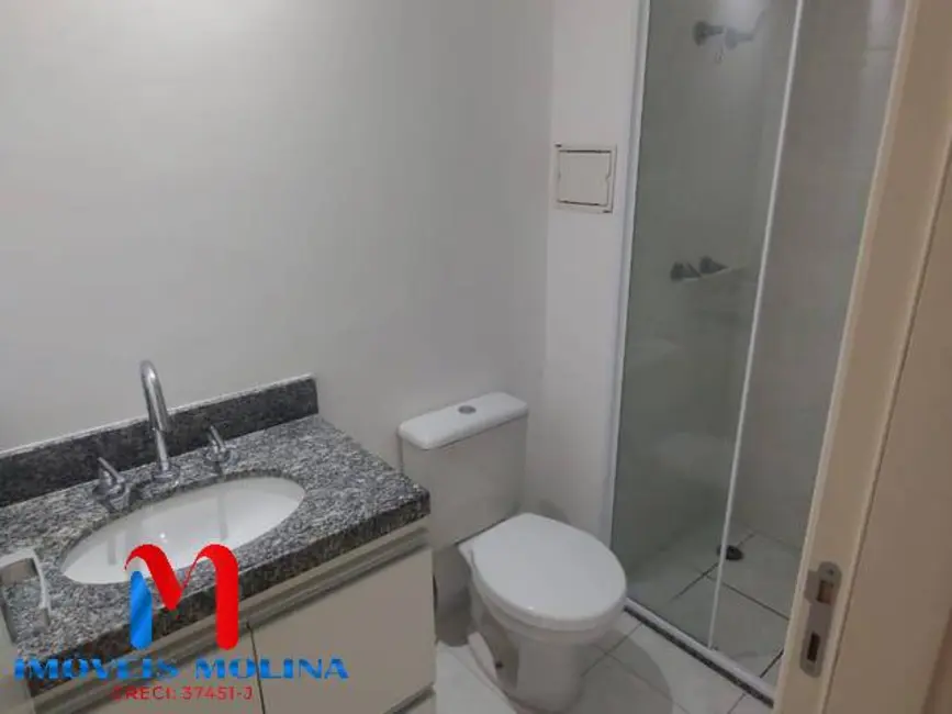 Apartamento com 3 quartos para alugar, 130m2 em Jardim do Mar, Sao Bernardo Do Campo - SP - imagem 9 Foto 9 de Apartamento com 3 quartos para alugar, 130m2 em Jardim do Mar, Sao Bernardo Do Campo - SP