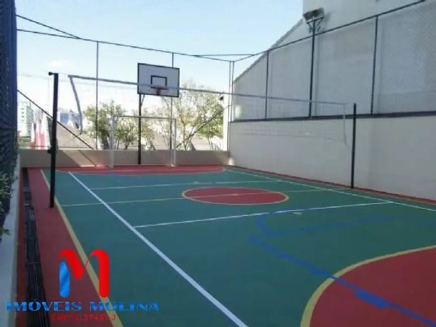 Apartamento com 3 quartos para alugar, 130m2 em Jardim do Mar, Sao Bernardo Do Campo - SP - imagem 2 Foto 2 de Apartamento com 3 quartos para alugar, 130m2 em Jardim do Mar, Sao Bernardo Do Campo - SP