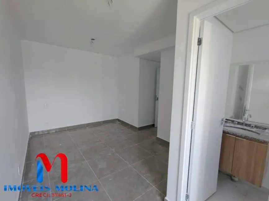 Foto 2 de Apartamento com 2 quartos para alugar, 74m2 em Rudge Ramos, Sao Bernardo Do Campo - SP