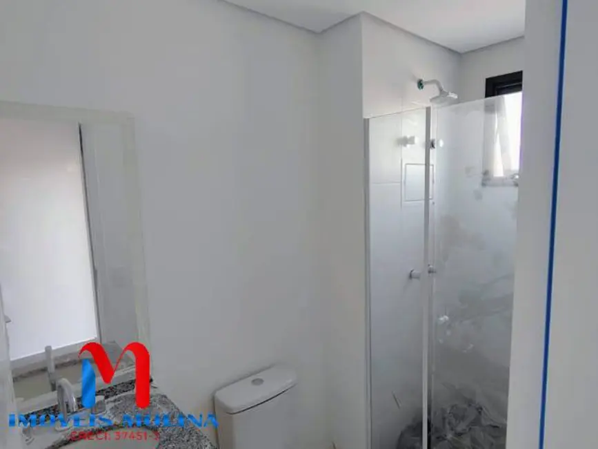 Foto 3 de Apartamento com 2 quartos para alugar, 74m2 em Rudge Ramos, Sao Bernardo Do Campo - SP