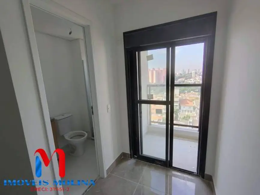 Foto 6 de Apartamento com 2 quartos para alugar, 74m2 em Rudge Ramos, Sao Bernardo Do Campo - SP