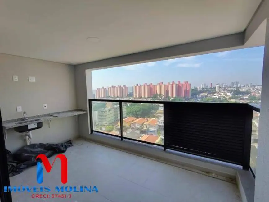Foto 1 de Apartamento com 2 quartos para alugar, 74m2 em Rudge Ramos, Sao Bernardo Do Campo - SP