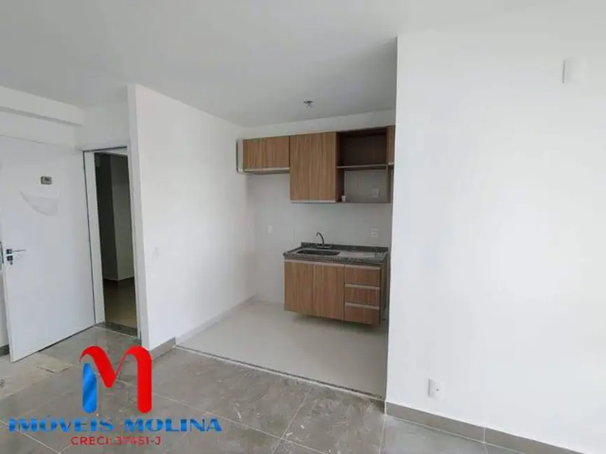 Foto 9 de Apartamento com 2 quartos para alugar, 74m2 em Rudge Ramos, Sao Bernardo Do Campo - SP