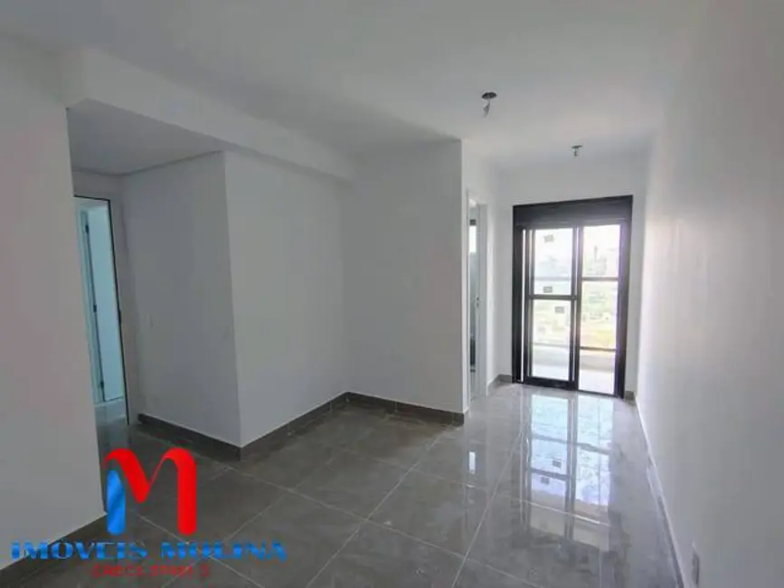 Foto 5 de Apartamento com 2 quartos para alugar, 74m2 em Rudge Ramos, Sao Bernardo Do Campo - SP
