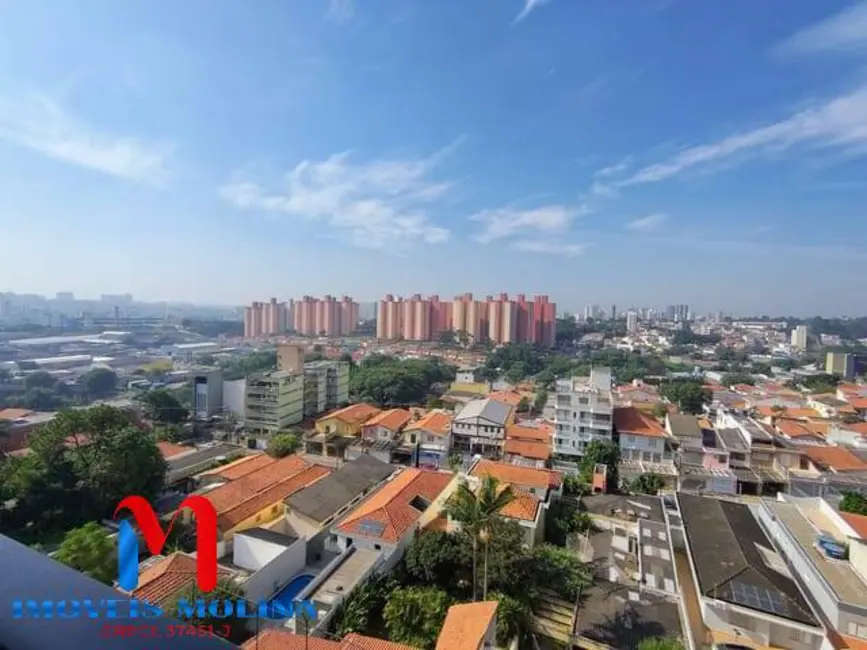 Foto 8 de Apartamento com 2 quartos para alugar, 74m2 em Rudge Ramos, Sao Bernardo Do Campo - SP