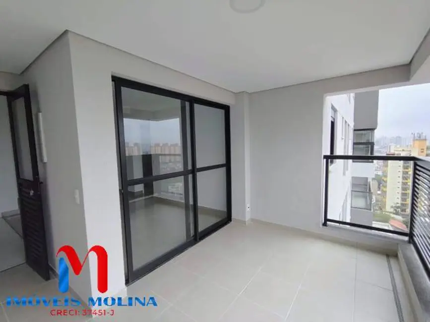 Foto 1 de Apartamento para alugar, 74m2 em Rudge Ramos, Sao Bernardo Do Campo - SP