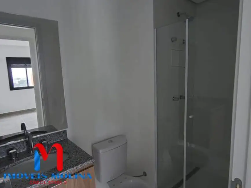 Foto 8 de Apartamento para alugar, 74m2 em Rudge Ramos, Sao Bernardo Do Campo - SP