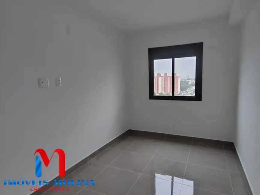 Foto 6 de Apartamento para alugar, 74m2 em Rudge Ramos, Sao Bernardo Do Campo - SP