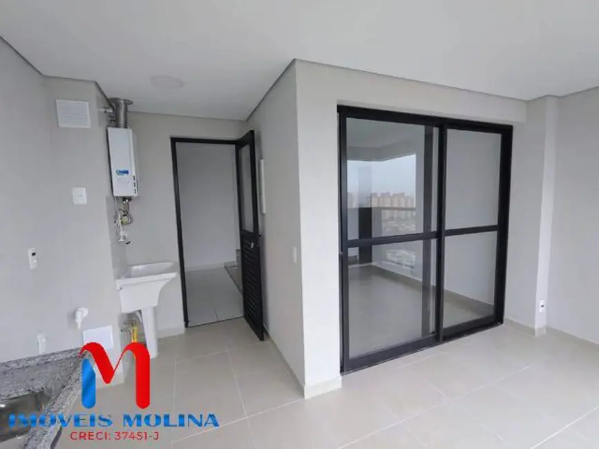 Foto 4 de Apartamento para alugar, 74m2 em Rudge Ramos, Sao Bernardo Do Campo - SP