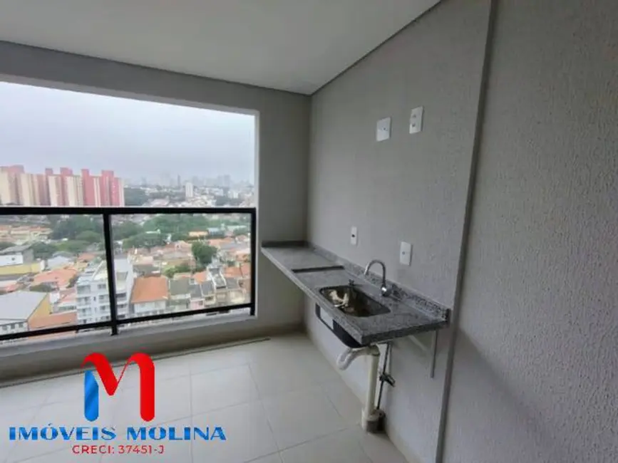 Foto 3 de Apartamento para alugar, 74m2 em Rudge Ramos, Sao Bernardo Do Campo - SP