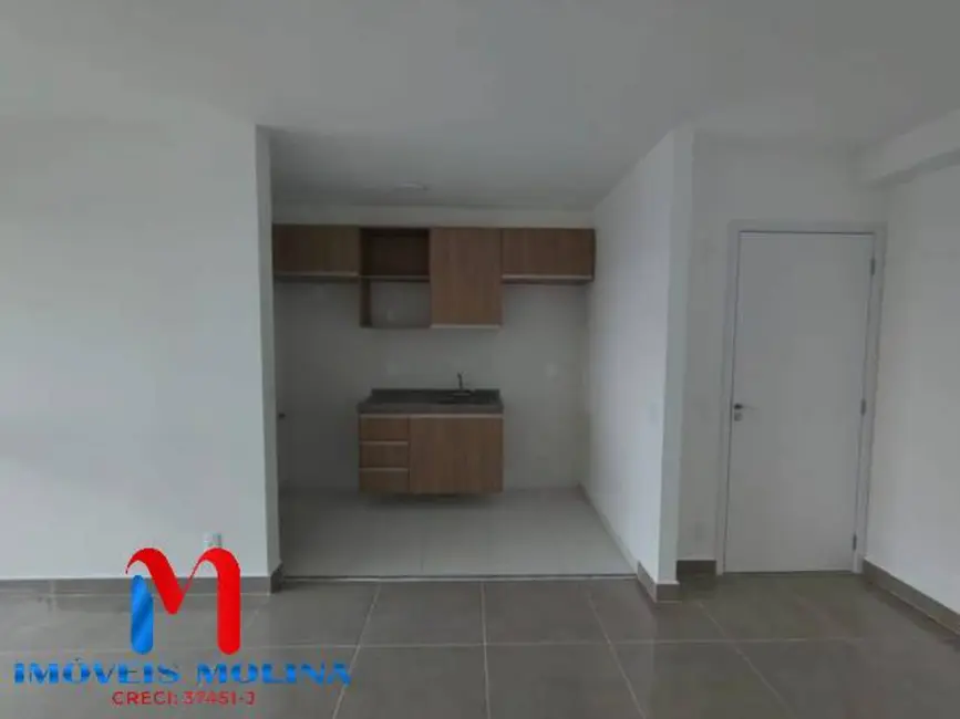 Foto 2 de Apartamento para alugar, 74m2 em Rudge Ramos, Sao Bernardo Do Campo - SP