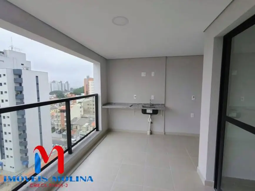 Foto 5 de Apartamento para alugar, 74m2 em Rudge Ramos, Sao Bernardo Do Campo - SP