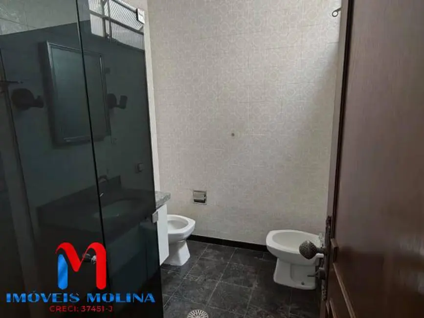 Foto 8 de Casa com 3 quartos para alugar, 152m2 em Bosque da Saúde, São Paulo - SP