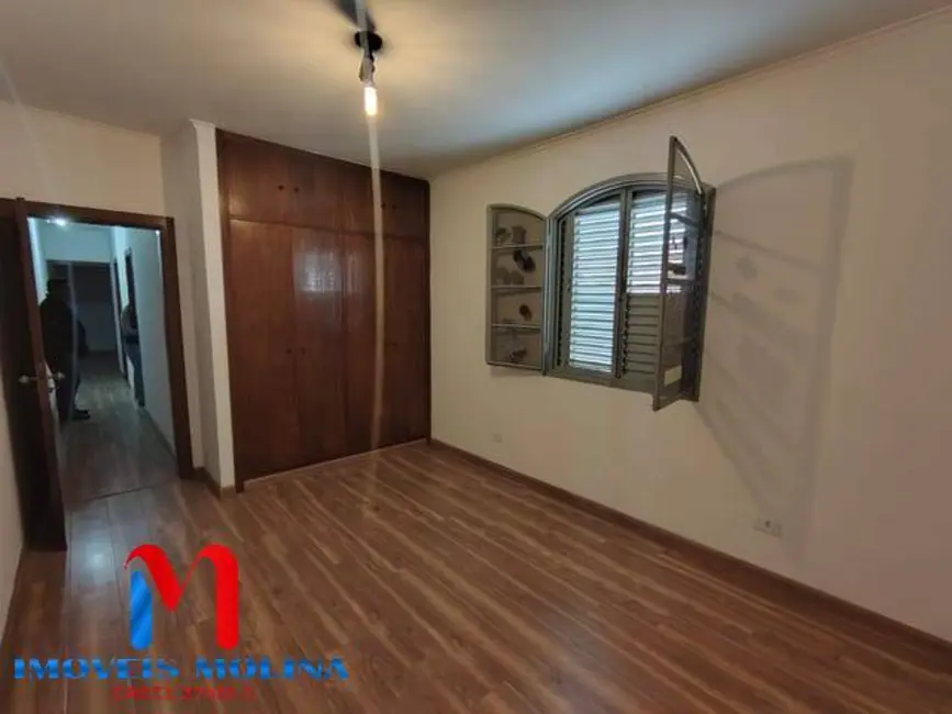 Foto 1 de Casa com 3 quartos para alugar, 152m2 em Bosque da Saúde, São Paulo - SP