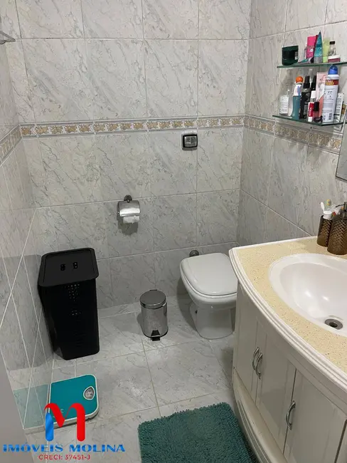 Apartamento com 3 quartos à venda, 11490m2 em Santo Antônio, Sao Caetano Do Sul - SP - imagem 3 Foto 3 de Apartamento com 3 quartos à venda, 11490m2 em Santo Antônio, Sao Caetano Do Sul - SP