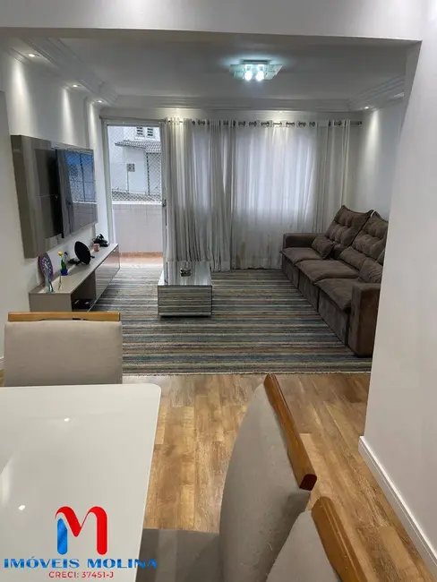 Apartamento com 3 quartos à venda, 11490m2 em Santo Antônio, Sao Caetano Do Sul - SP - imagem 2 Foto 2 de Apartamento com 3 quartos à venda, 11490m2 em Santo Antônio, Sao Caetano Do Sul - SP