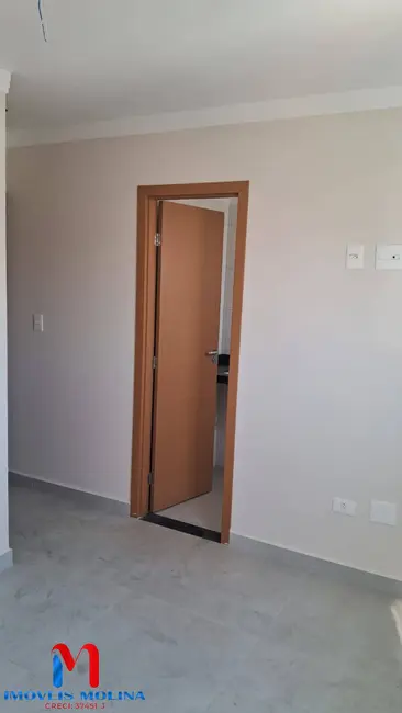 Foto 7 de Apartamento com 2 quartos à venda e para alugar, 71m2 em Guilhermina, Praia Grande - SP