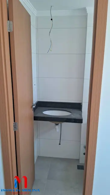 Foto 2 de Apartamento com 2 quartos à venda e para alugar, 71m2 em Guilhermina, Praia Grande - SP