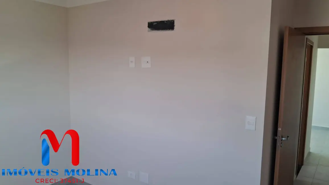 Foto 5 de Apartamento com 2 quartos à venda e para alugar, 71m2 em Guilhermina, Praia Grande - SP