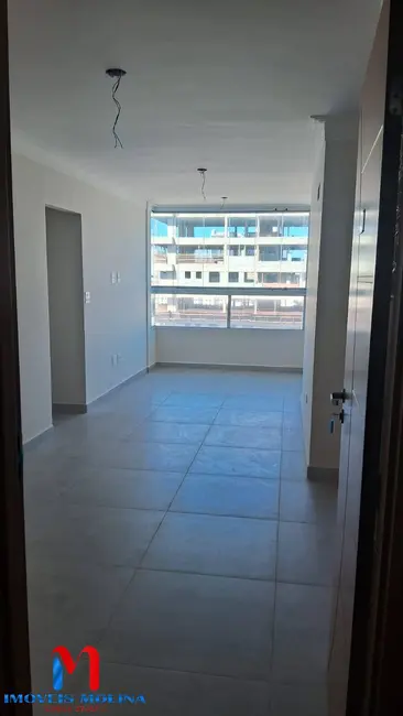 Foto 1 de Apartamento com 2 quartos à venda e para alugar, 71m2 em Guilhermina, Praia Grande - SP