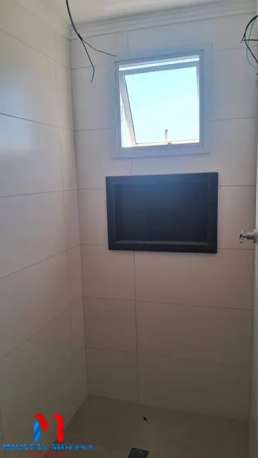 Foto 3 de Apartamento com 2 quartos à venda e para alugar, 71m2 em Guilhermina, Praia Grande - SP