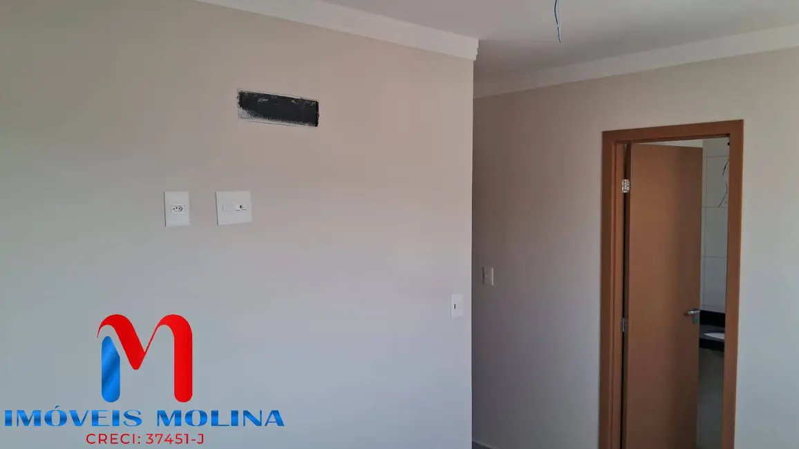 Foto 6 de Apartamento com 2 quartos à venda e para alugar, 71m2 em Guilhermina, Praia Grande - SP