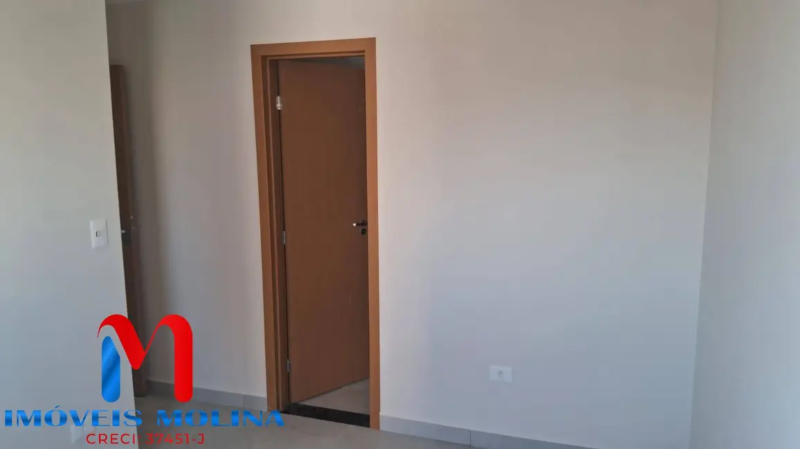 Foto 6 de Apartamento com 2 quartos à venda e para alugar, 71m2 em Guilhermina, Praia Grande - SP