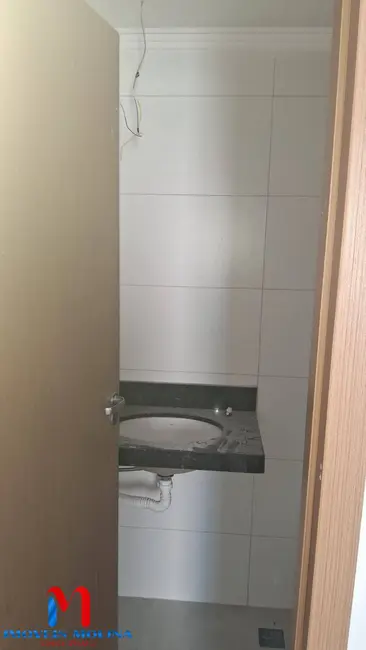 Foto 3 de Apartamento com 2 quartos à venda e para alugar, 71m2 em Guilhermina, Praia Grande - SP