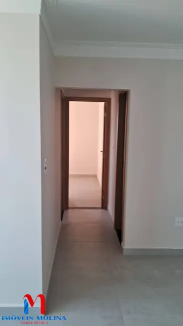 Foto 8 de Apartamento com 2 quartos à venda e para alugar, 71m2 em Guilhermina, Praia Grande - SP