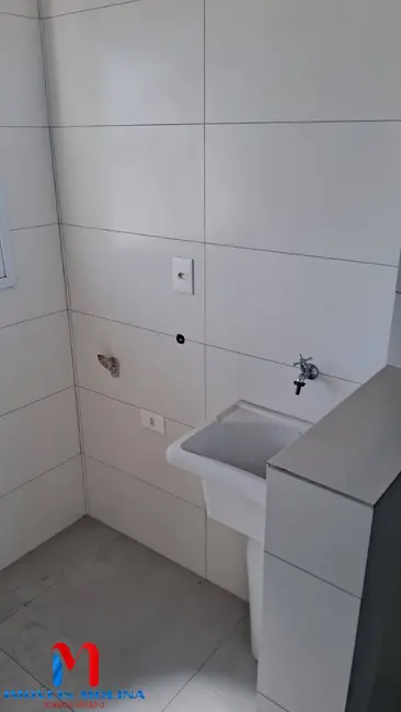 Foto 3 de Apartamento com 2 quartos à venda e para alugar, 71m2 em Guilhermina, Praia Grande - SP