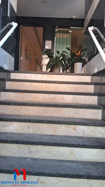 Foto 3 de Apartamento com 2 quartos à venda e para alugar, 71m2 em Guilhermina, Praia Grande - SP