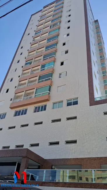 Foto 5 de Apartamento com 2 quartos à venda e para alugar, 71m2 em Guilhermina, Praia Grande - SP