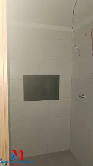 Foto 2 de Apartamento com 2 quartos à venda e para alugar, 71m2 em Guilhermina, Praia Grande - SP