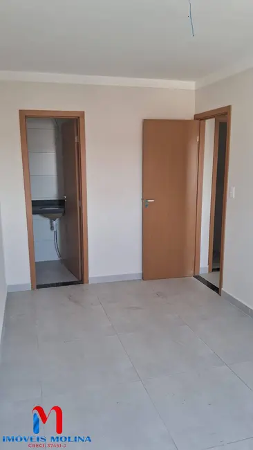Foto 4 de Apartamento com 2 quartos à venda e para alugar, 71m2 em Guilhermina, Praia Grande - SP