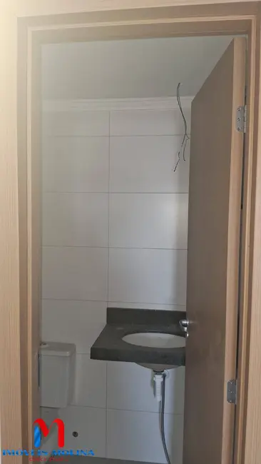 Foto 3 de Apartamento com 2 quartos à venda e para alugar, 71m2 em Guilhermina, Praia Grande - SP