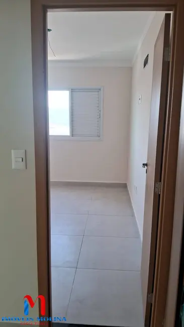 Foto 8 de Apartamento com 2 quartos à venda e para alugar, 71m2 em Guilhermina, Praia Grande - SP