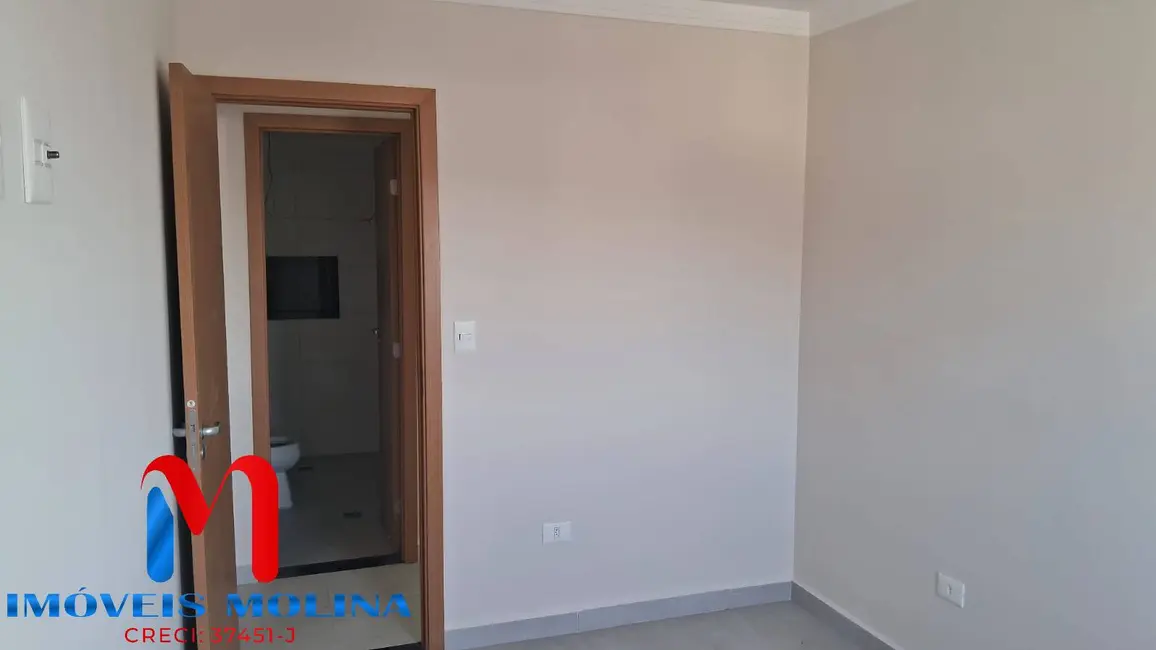 Foto 9 de Apartamento com 2 quartos à venda e para alugar, 71m2 em Guilhermina, Praia Grande - SP