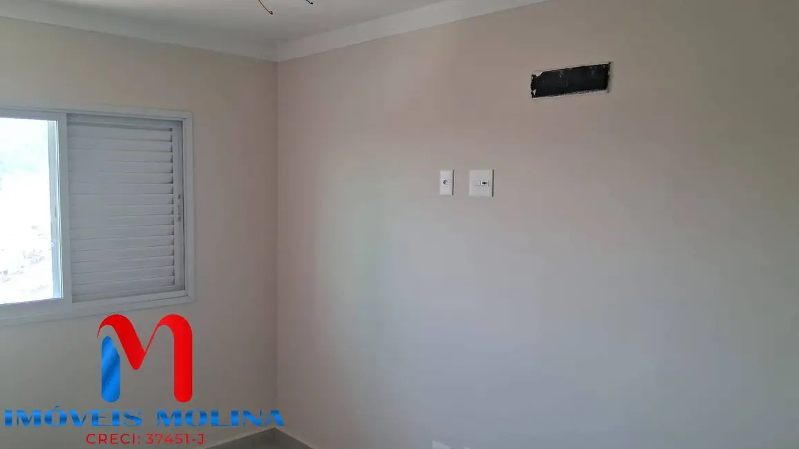 Foto 5 de Apartamento com 2 quartos à venda e para alugar, 71m2 em Guilhermina, Praia Grande - SP