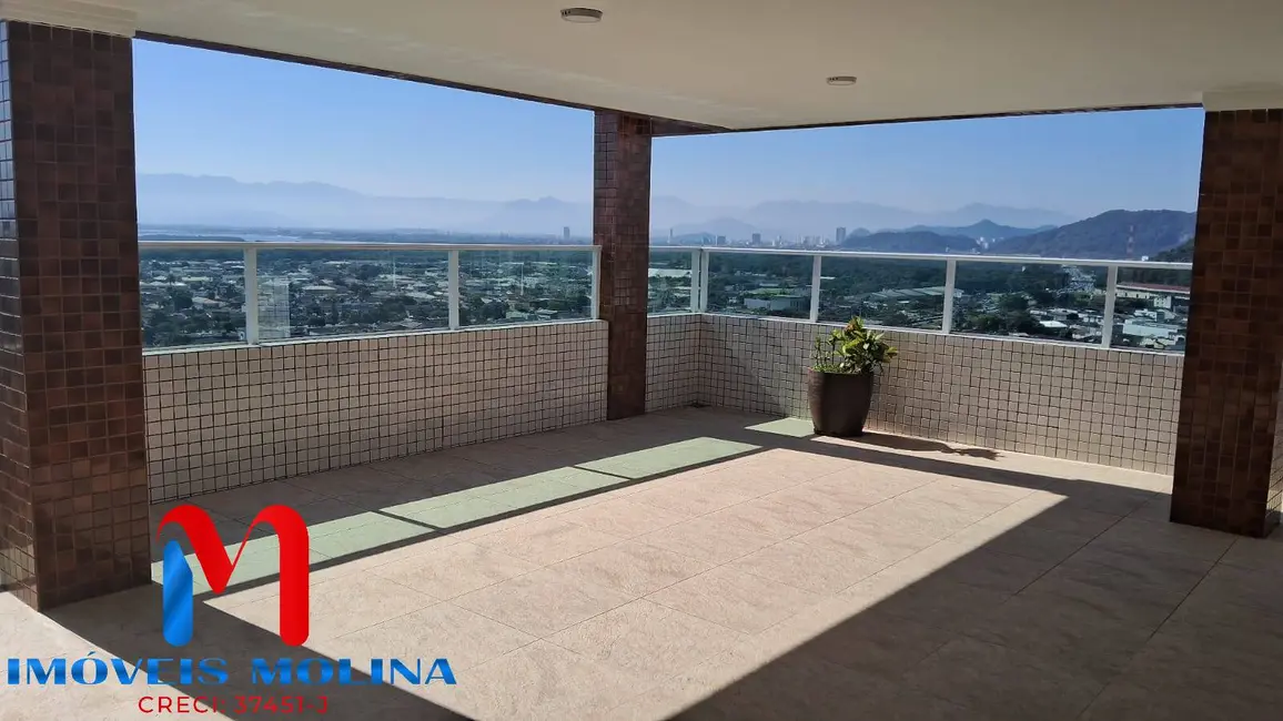 Foto 8 de Apartamento com 2 quartos à venda e para alugar, 71m2 em Guilhermina, Praia Grande - SP