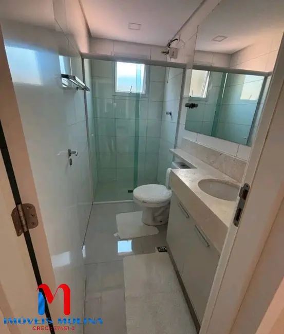 Foto 9 de Apartamento com 2 quartos à venda, 89m2 em Guilhermina, Praia Grande - SP