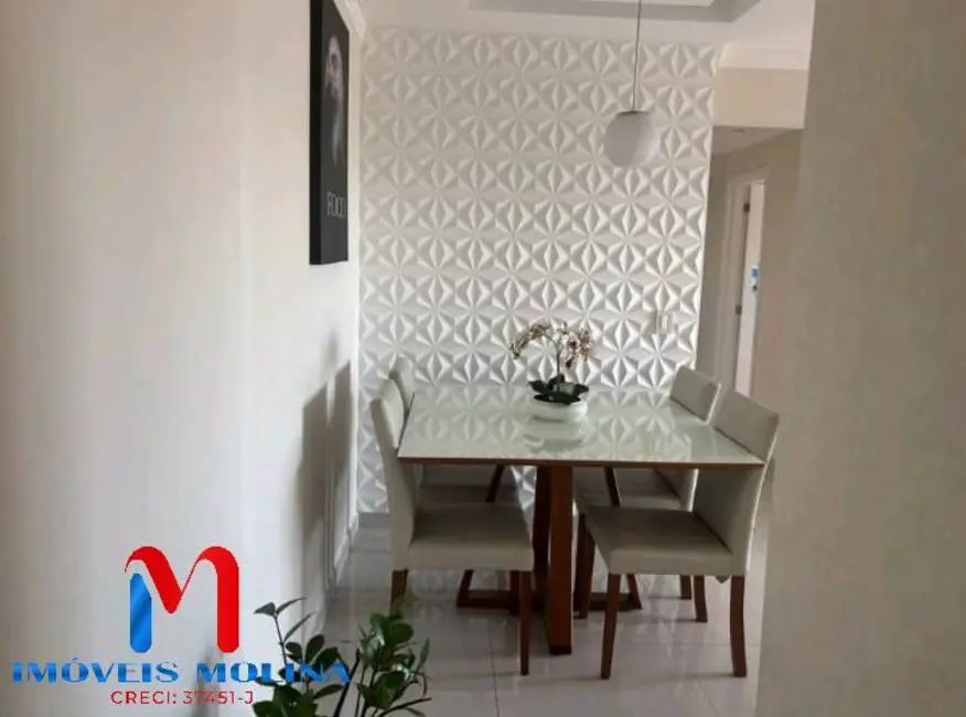Foto 8 de Apartamento com 2 quartos à venda, 89m2 em Guilhermina, Praia Grande - SP