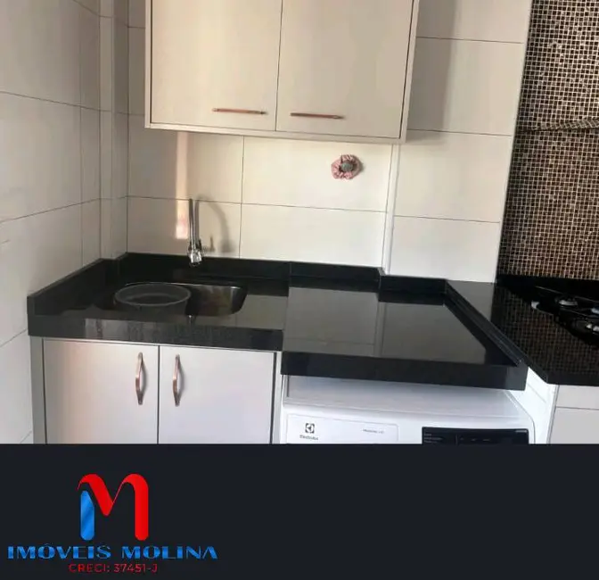 Foto 6 de Apartamento com 2 quartos à venda, 89m2 em Guilhermina, Praia Grande - SP