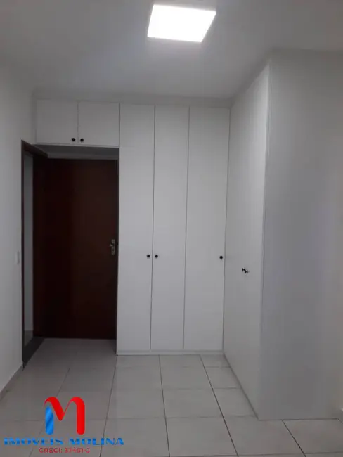 Foto 5 de Apartamento com 3 quartos para alugar, 170m2 em Aviação, Praia Grande - SP