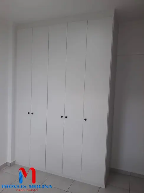 Foto 6 de Apartamento com 3 quartos para alugar, 170m2 em Aviação, Praia Grande - SP