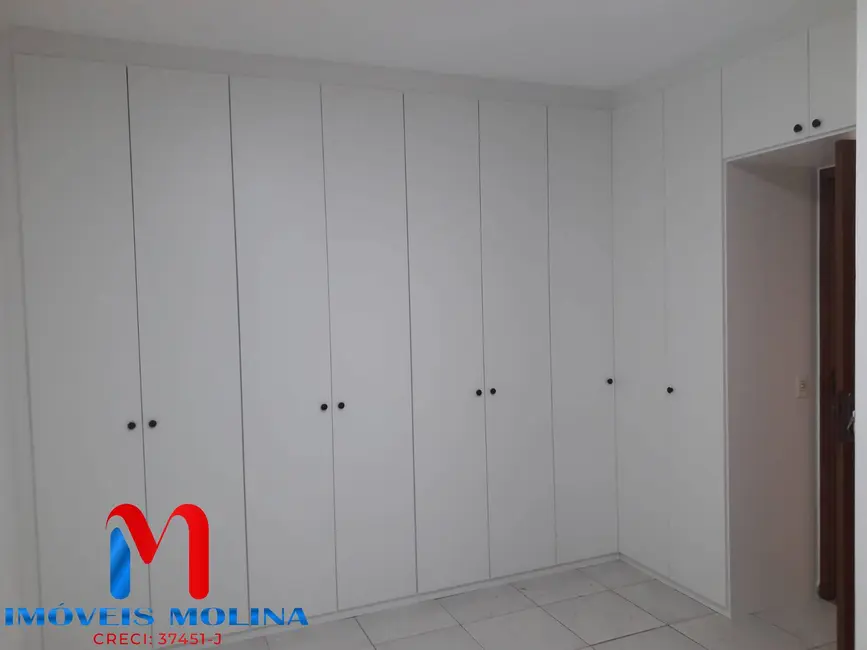 Foto 3 de Apartamento com 3 quartos para alugar, 170m2 em Aviação, Praia Grande - SP