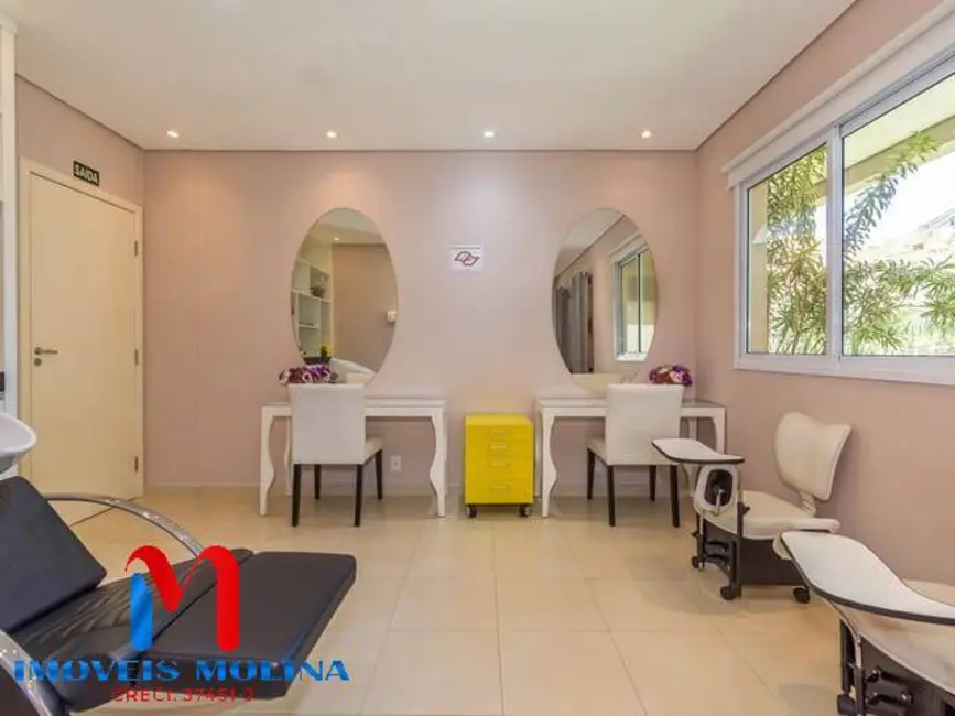 Foto 6 de Apartamento com 2 quartos para alugar, 64m2 em Jardim Ampliação, São Paulo - SP