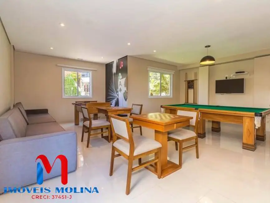 Foto 5 de Apartamento com 2 quartos para alugar, 64m2 em Jardim Ampliação, São Paulo - SP