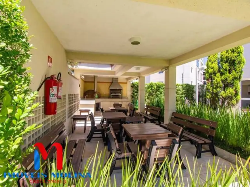 Foto 2 de Apartamento com 2 quartos para alugar, 64m2 em Jardim Ampliação, São Paulo - SP