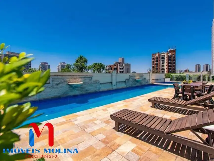 Foto 1 de Apartamento com 2 quartos para alugar, 64m2 em Jardim Ampliação, São Paulo - SP